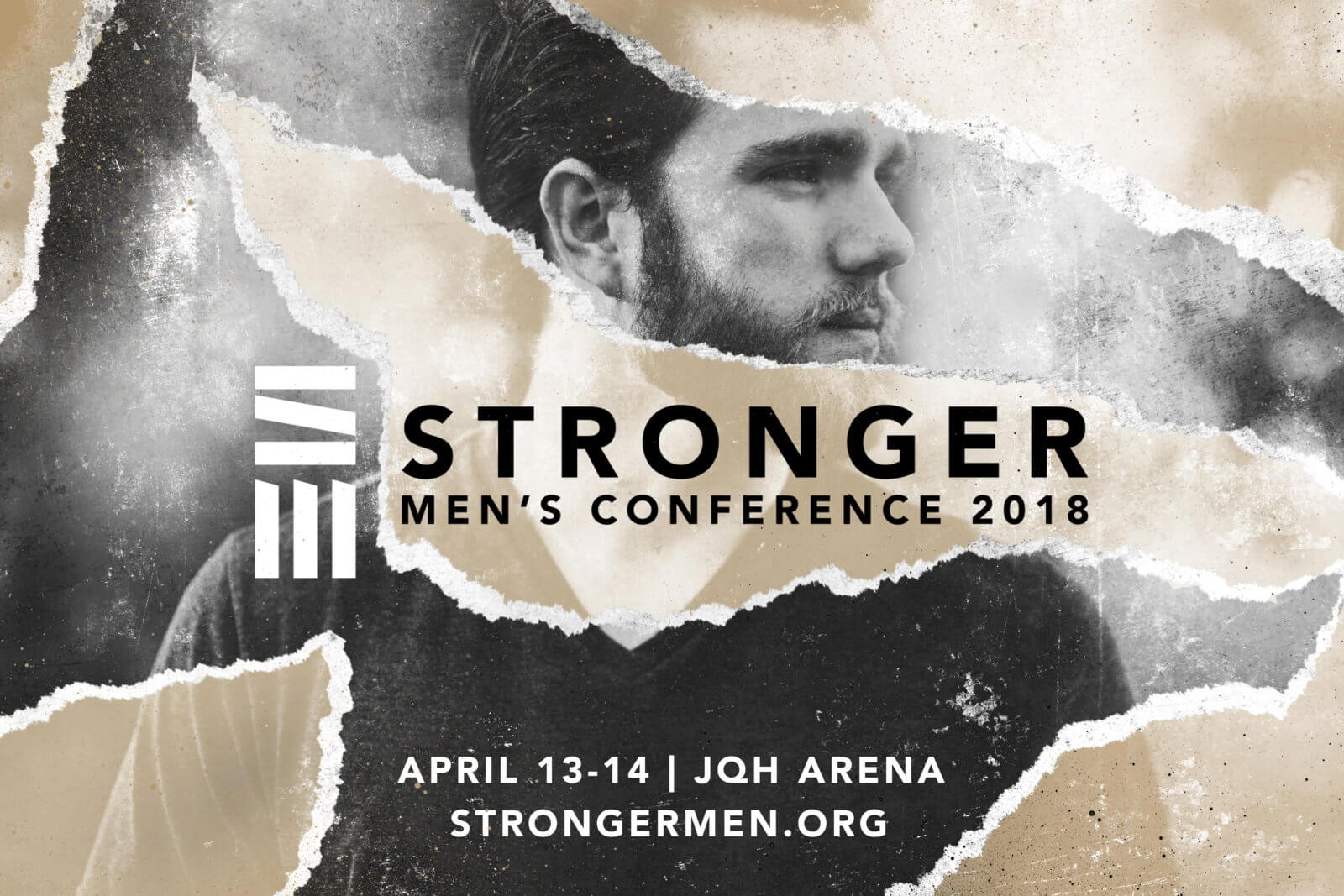 2018 Stronger Men's Conference Promo James River Church