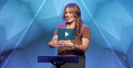 James River Church - Guest Speakers - Bianca Olthoff