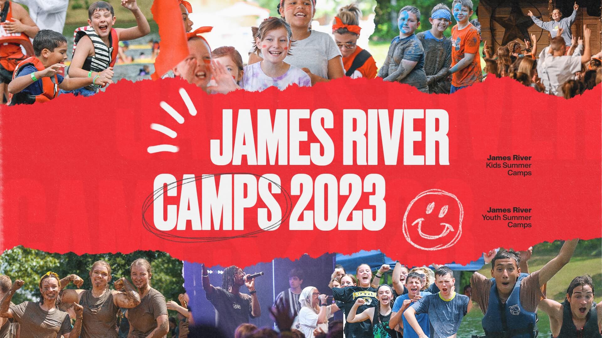 Christian Youth & Kids Summer Camps in Missouri
