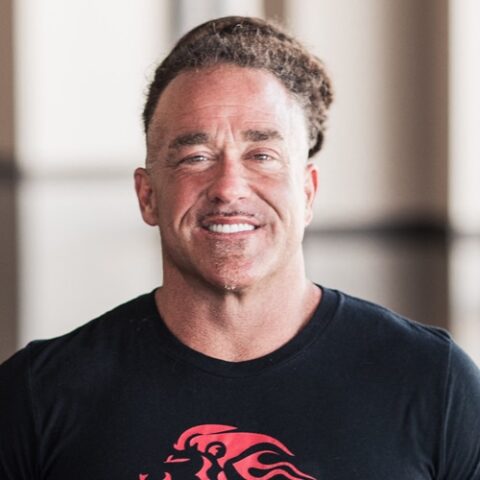 Todd White - James River Church