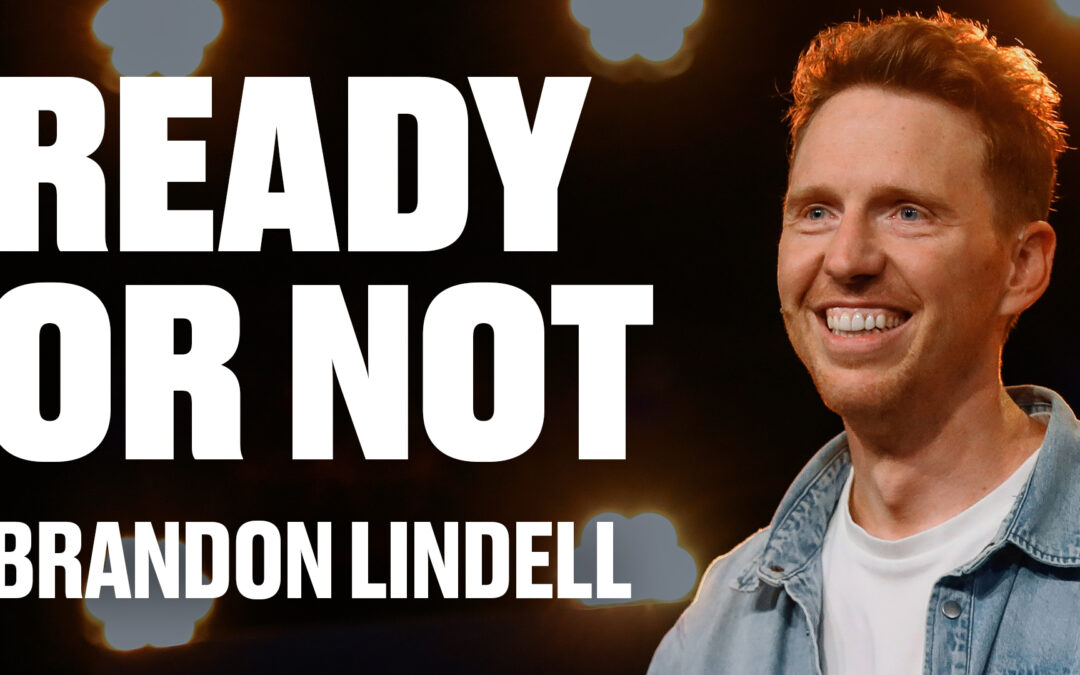 Ready or Not