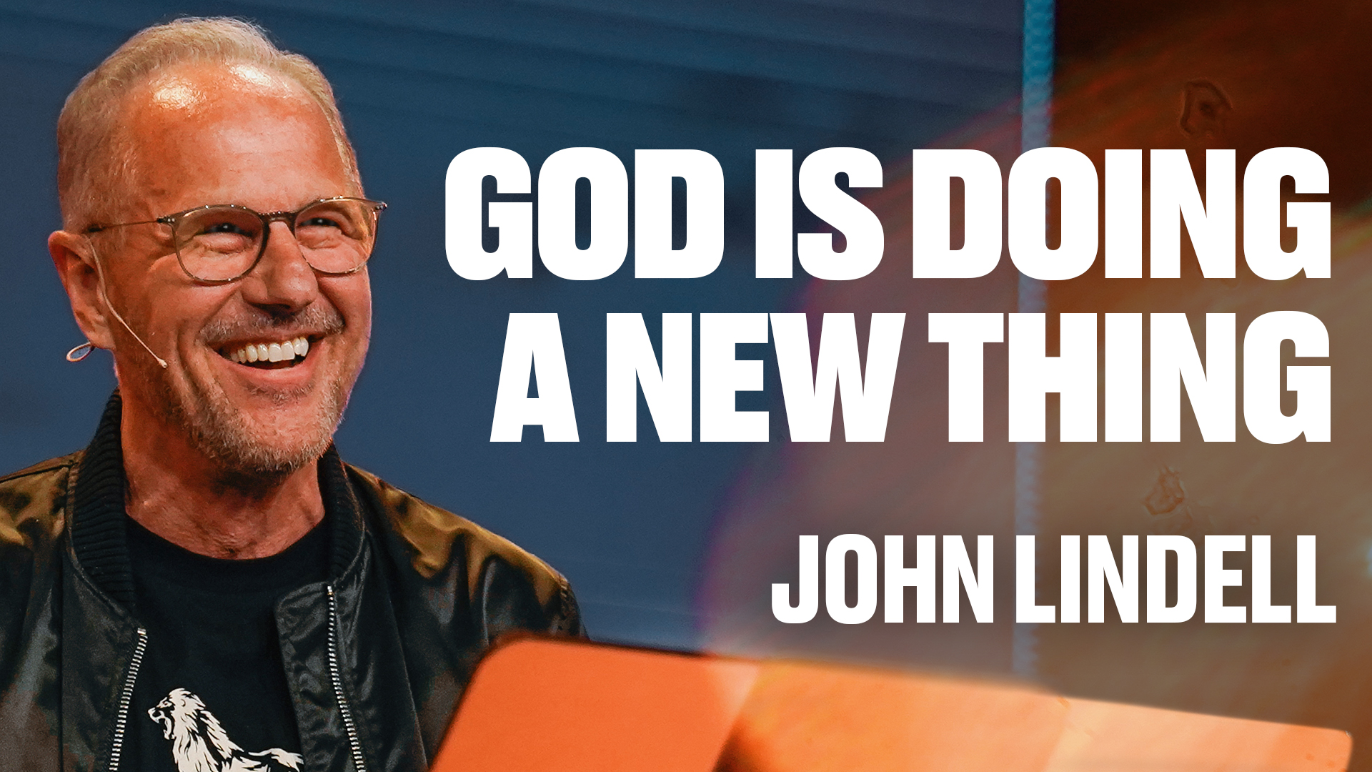 Recent Sermon Image
