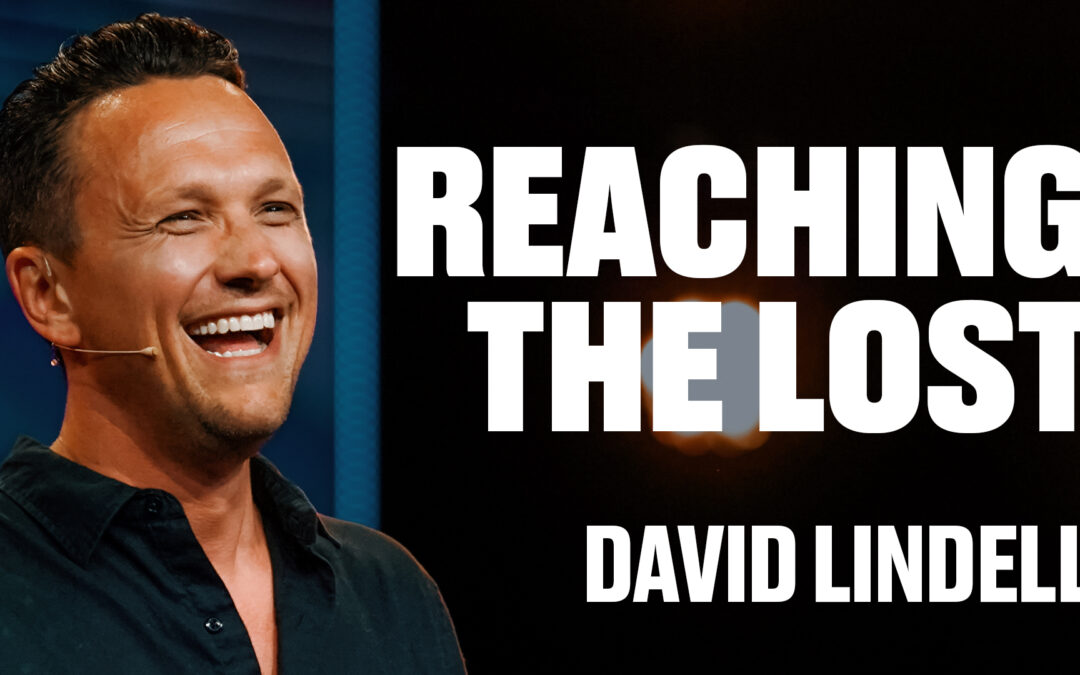 Reaching The Lost