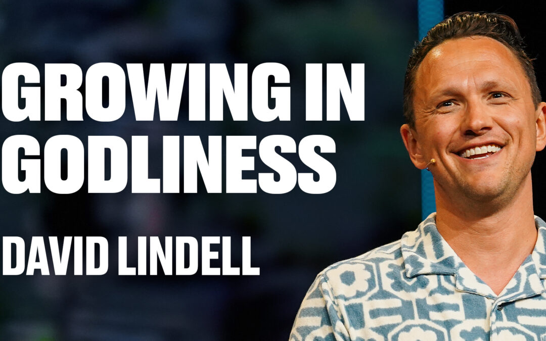 Growing in Godliness – Heart of a Giant Killer